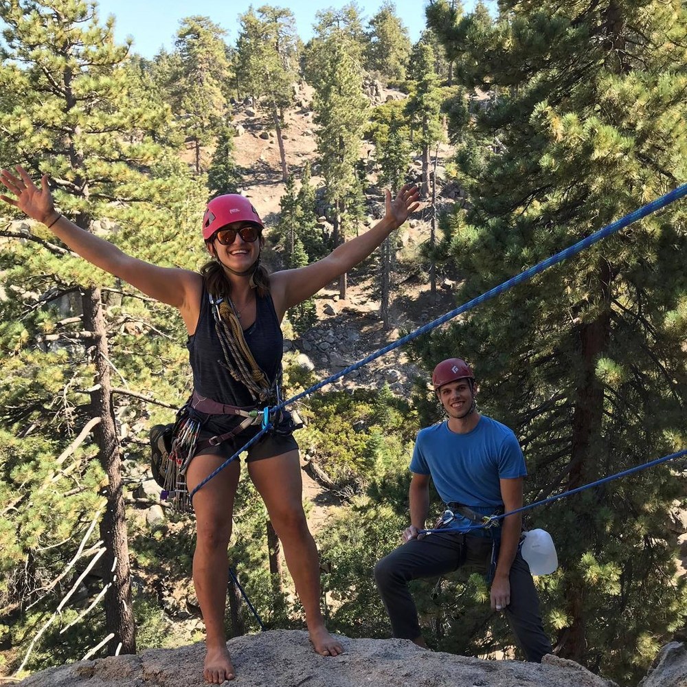 Meet your Posher, Brianna